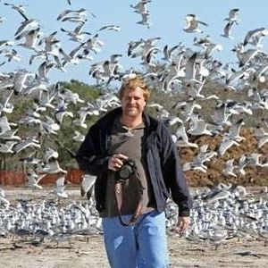 Meet your Posher, Randy